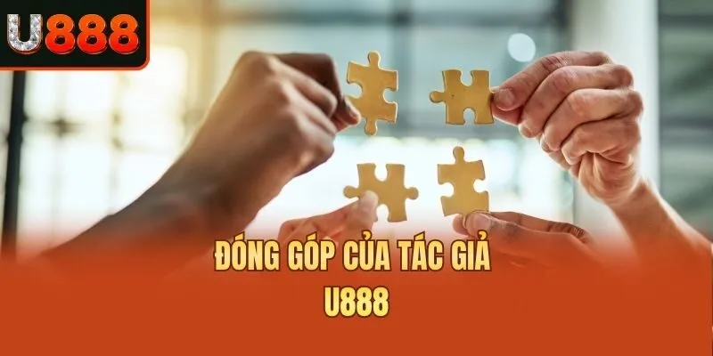 Đóng góp của tác giả U888